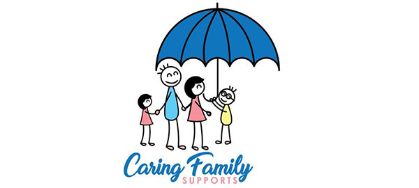 Caring Family Supports Logo copy